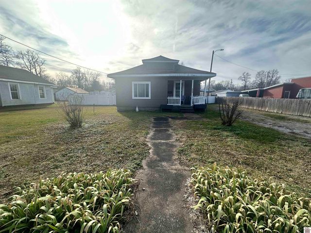 1905 Bridge Street, Paducah, KY 42003