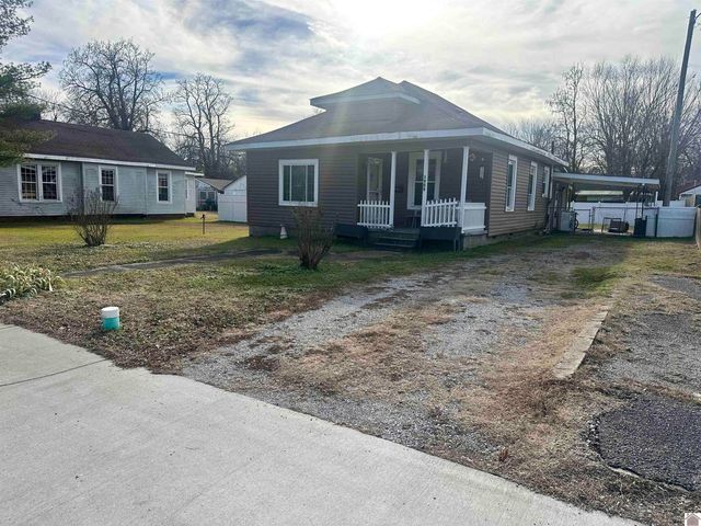 1905 Bridge Street, Paducah, KY 42003