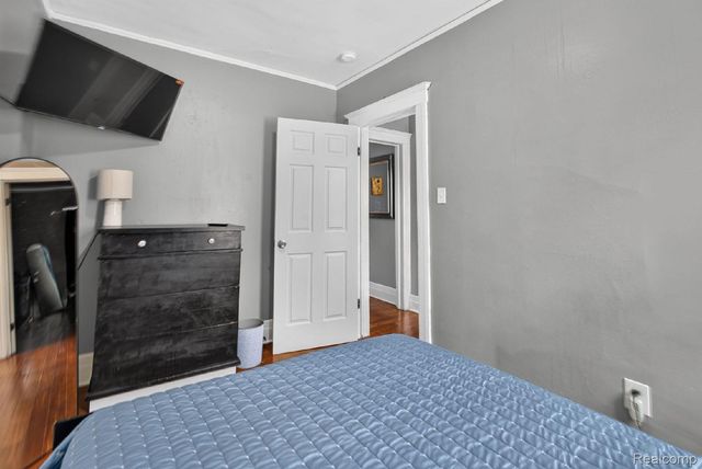 90 Richton Street, Highland Park, MI 48203