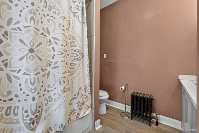 90 Richton Street, Highland Park, MI 48203