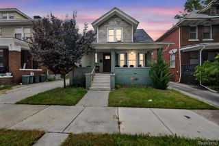 90 Richton Street, Highland Park, MI 48203