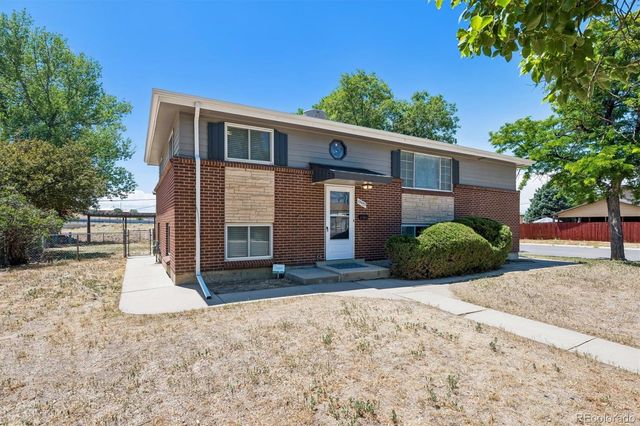 13473 Fitzsimons Way, Aurora, CO 80011