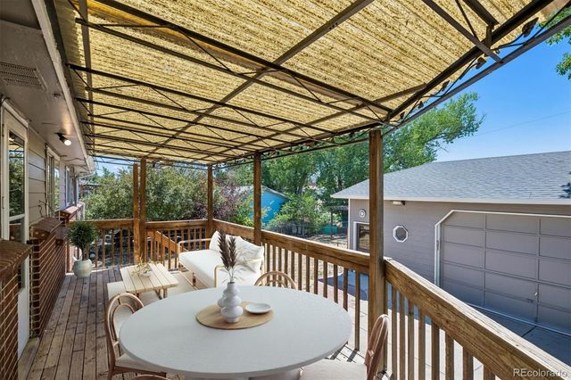 13473 Fitzsimons Way, Aurora, CO 80011