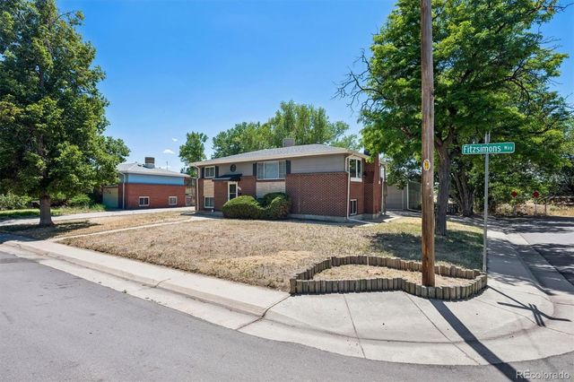 13473 Fitzsimons Way, Aurora, CO 80011