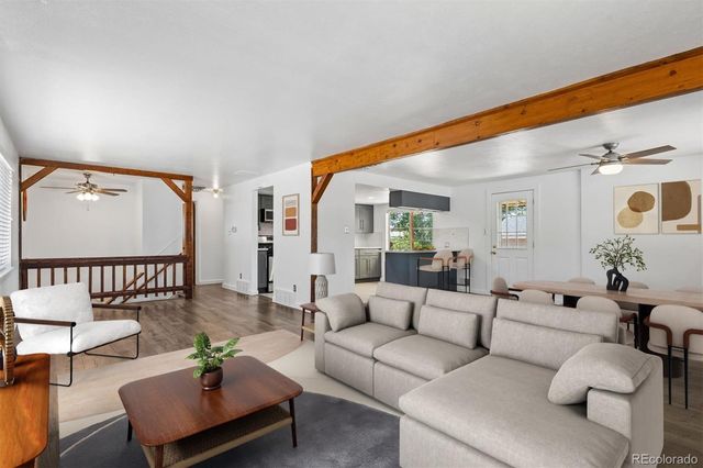 13473 Fitzsimons Way, Aurora, CO 80011