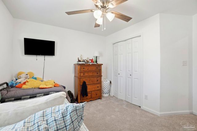 2829 Via Roma Ct, Gulf Breeze, FL 32563