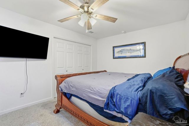 2829 Via Roma Ct, Gulf Breeze, FL 32563