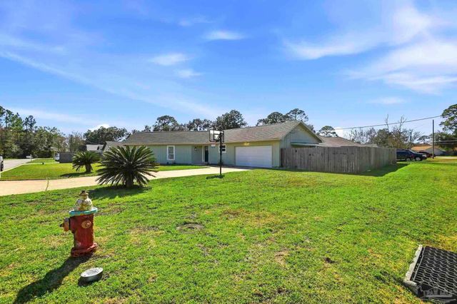 2829 Via Roma Ct, Gulf Breeze, FL 32563