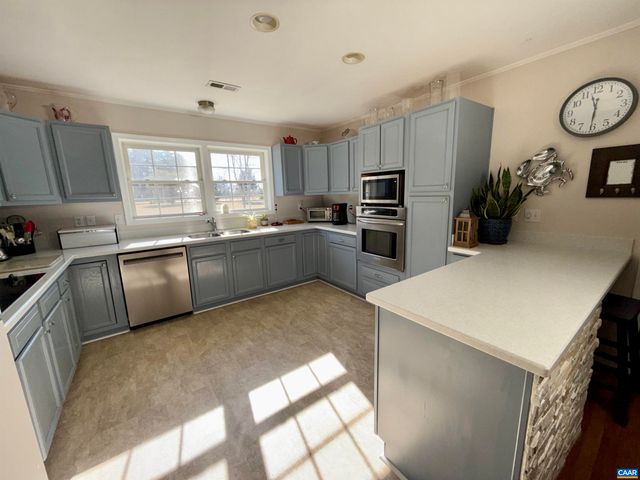 2019 BYBEE RD, Louisa, VA 23093