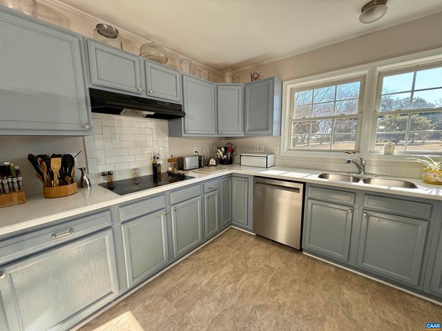 2019 BYBEE RD, Louisa, VA 23093