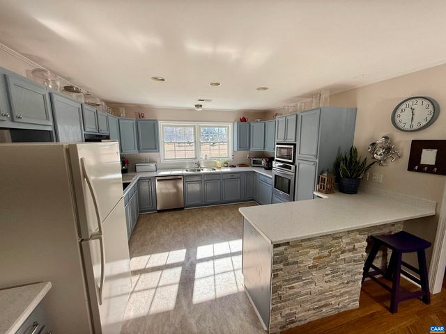 2019 BYBEE RD, Louisa, VA 23093