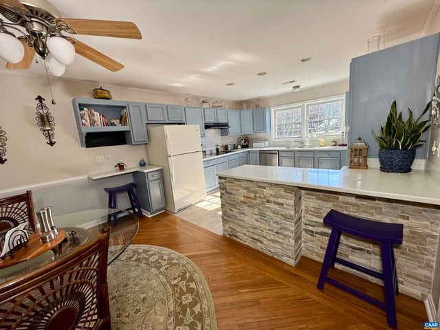 2019 BYBEE RD, Louisa, VA 23093