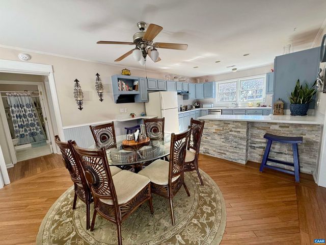 2019 BYBEE RD, Louisa, VA 23093