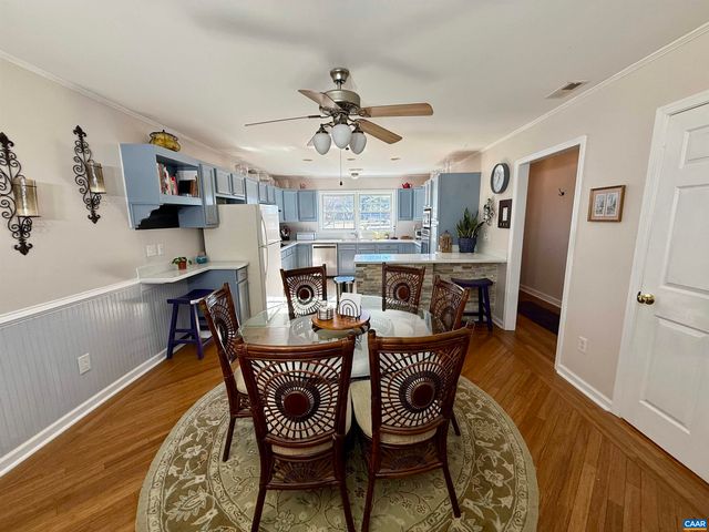 2019 BYBEE RD, Louisa, VA 23093