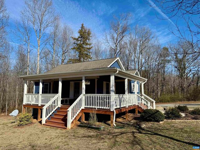 2019 BYBEE RD, Louisa, VA 23093