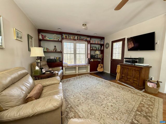 2019 BYBEE RD, Louisa, VA 23093