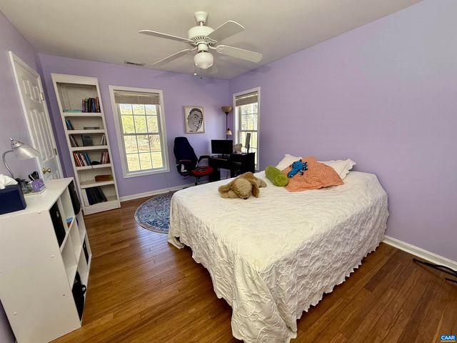 2019 BYBEE RD, Louisa, VA 23093