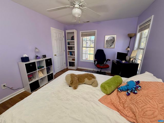 2019 BYBEE RD, Louisa, VA 23093