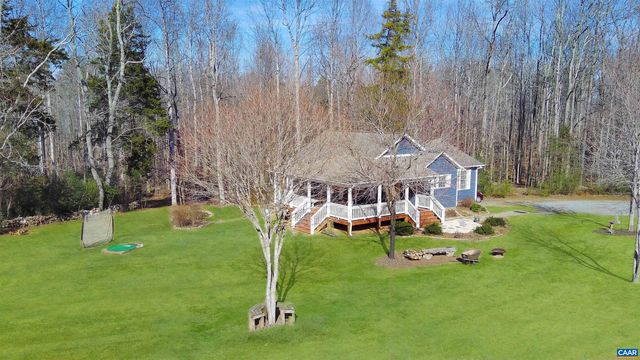 2019 BYBEE RD, Louisa, VA 23093