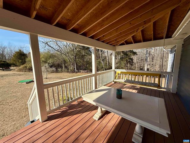 2019 BYBEE RD, Louisa, VA 23093