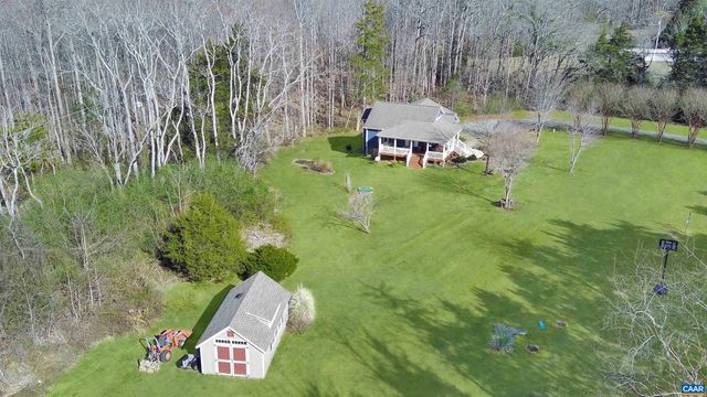 2019 BYBEE RD, Louisa, VA 23093