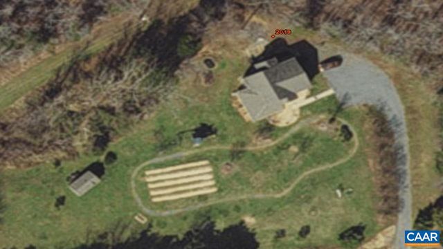 2019 BYBEE RD, Louisa, VA 23093