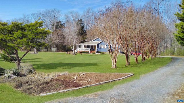2019 BYBEE RD, Louisa, VA 23093
