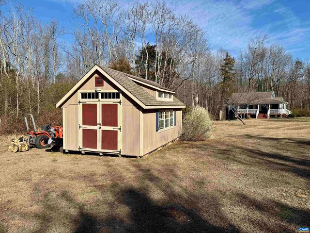 2019 BYBEE RD, Louisa, VA 23093