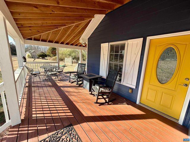 2019 BYBEE RD, Louisa, VA 23093