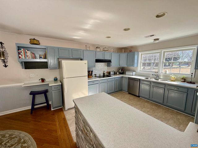 2019 BYBEE RD, Louisa, VA 23093