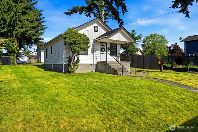 1608 Cedar Street, Everett, WA 98201