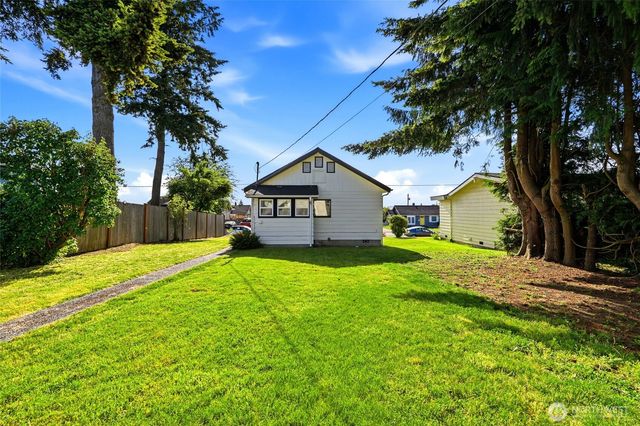 1608 Cedar Street, Everett, WA 98201
