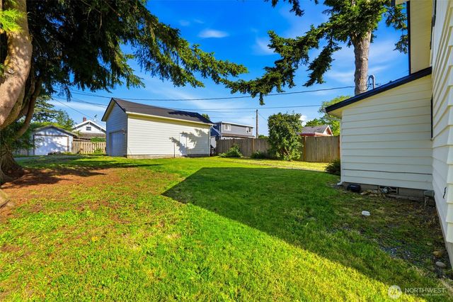 1608 Cedar Street, Everett, WA 98201