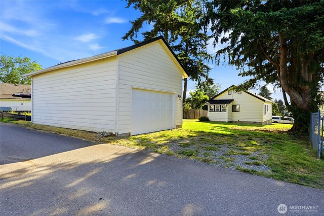 1608 Cedar Street, Everett, WA 98201