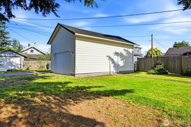 1608 Cedar Street, Everett, WA 98201
