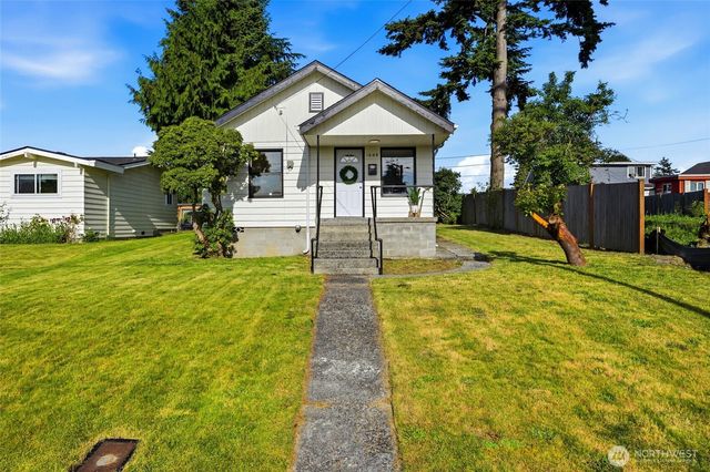 1608 Cedar Street, Everett, WA 98201