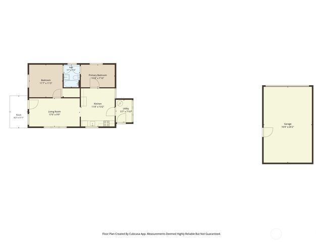 1608 Cedar Street, Everett, WA 98201