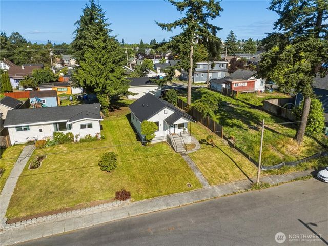 1608 Cedar Street, Everett, WA 98201