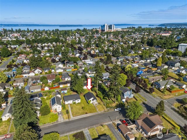 1608 Cedar Street, Everett, WA 98201