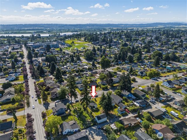 1608 Cedar Street, Everett, WA 98201