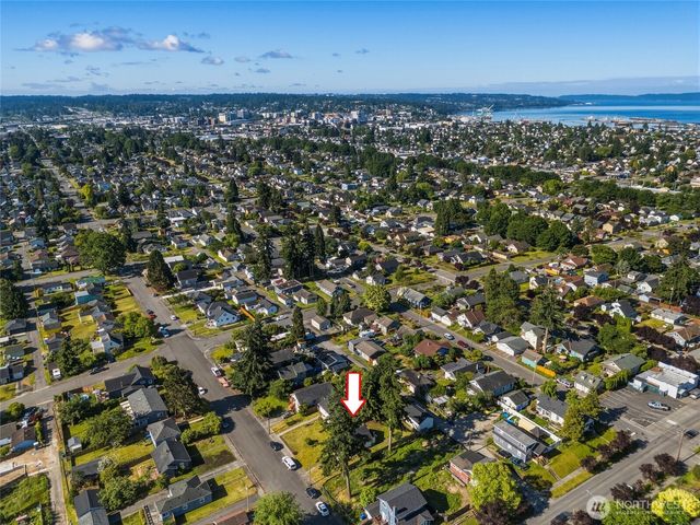 1608 Cedar Street, Everett, WA 98201