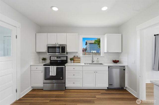 1608 Cedar Street, Everett, WA 98201