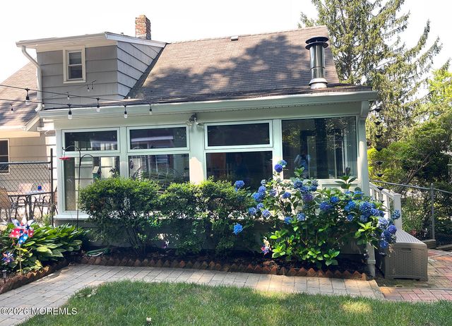 117 Sears Avenue, Atlantic Highlands, NJ 07716