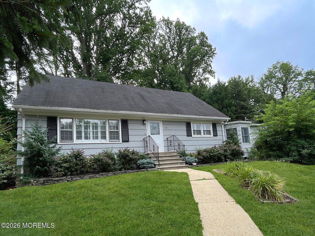 117 Sears Avenue, Atlantic Highlands, NJ 07716