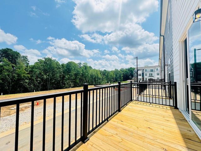 511 Richland Crst Lane, Wake Forest, NC 27587