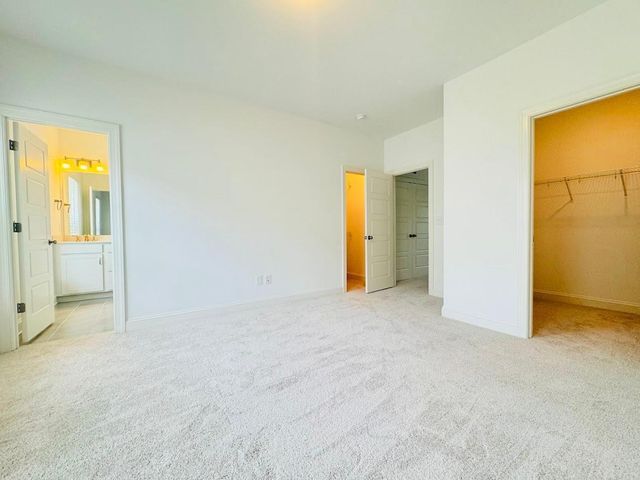 511 Richland Crst Lane, Wake Forest, NC 27587