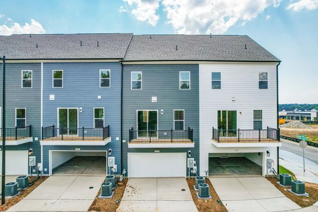 511 Richland Crst Lane, Wake Forest, NC 27587