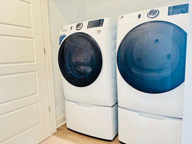 511 Richland Crst Lane, Wake Forest, NC 27587