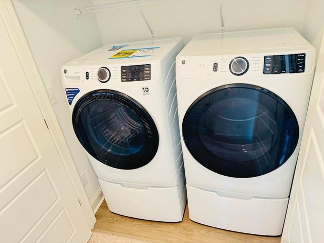 511 Richland Crst Lane, Wake Forest, NC 27587