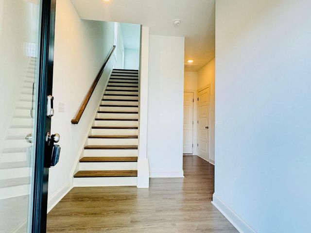 511 Richland Crst Lane, Wake Forest, NC 27587